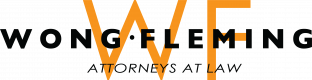 Wong Fleming Attorneys at Law