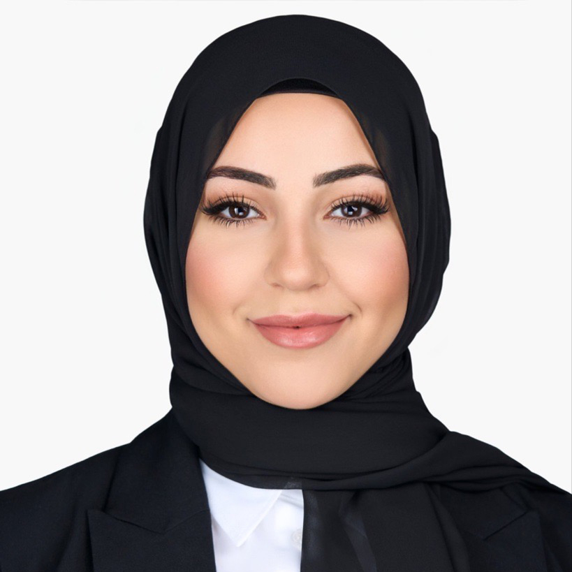 Huda Al-Musawi