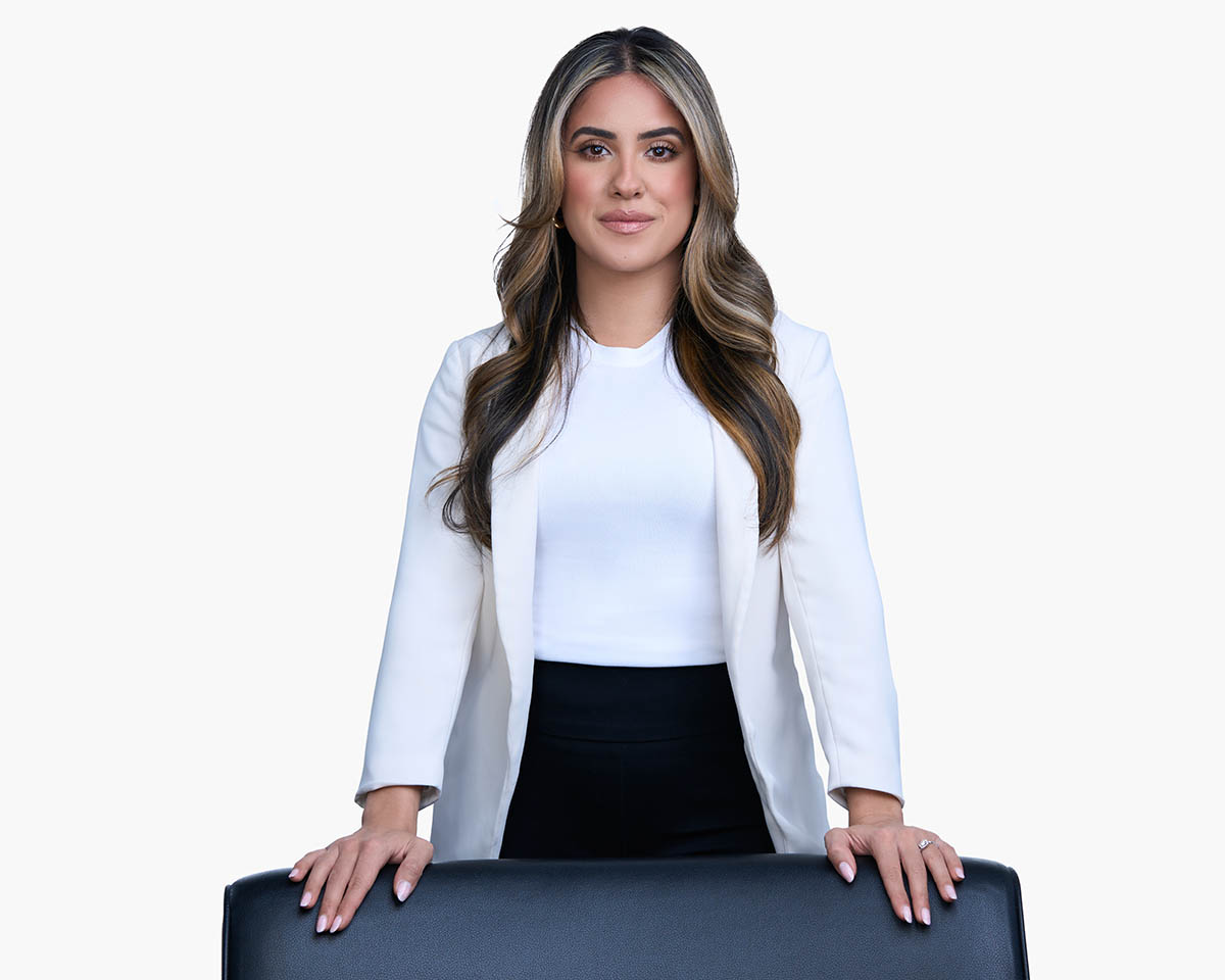 Karla Malacon