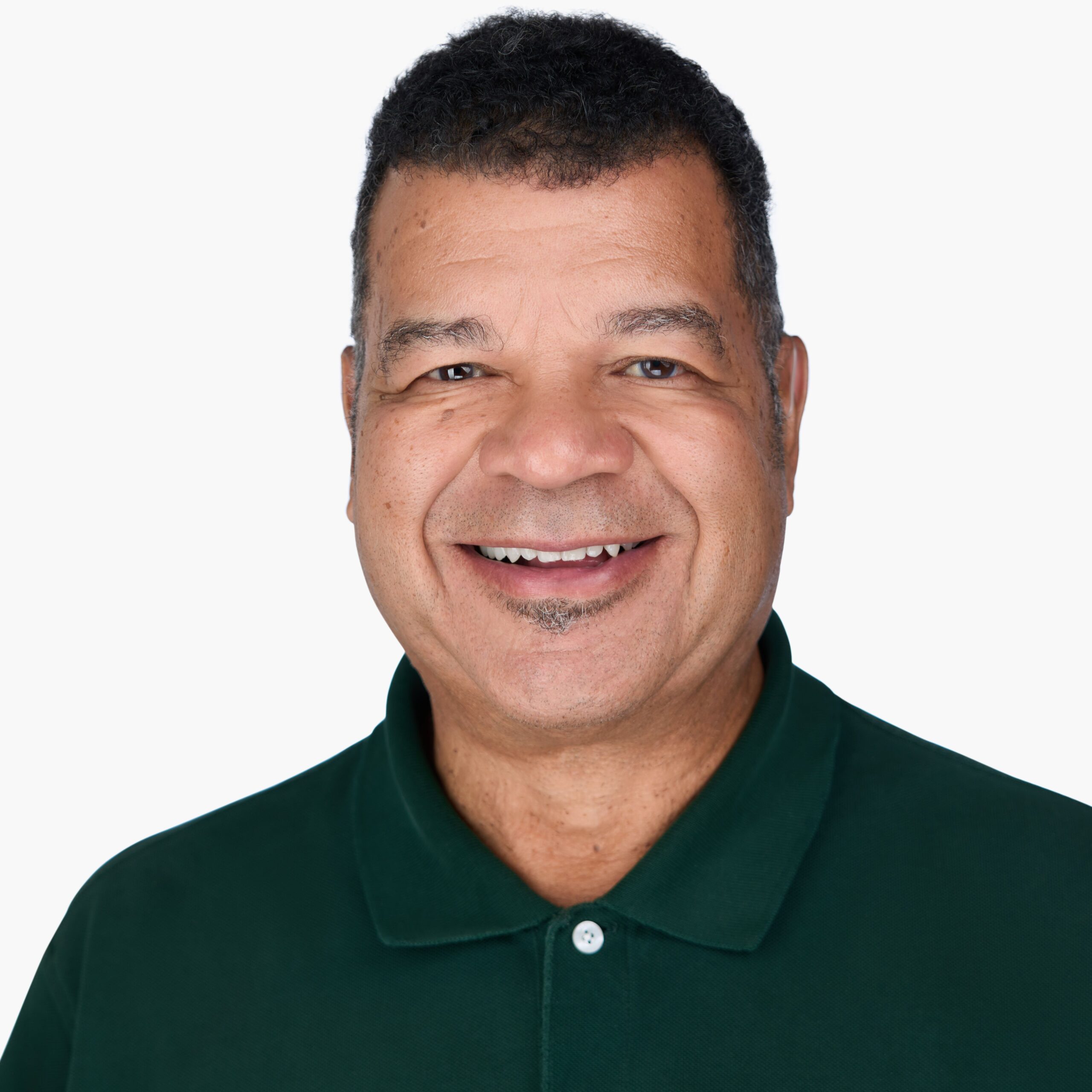 Miguel Ortega