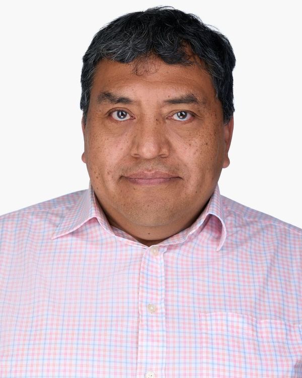 Rene Hurtado