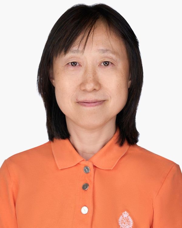 Xiaoping Zhang