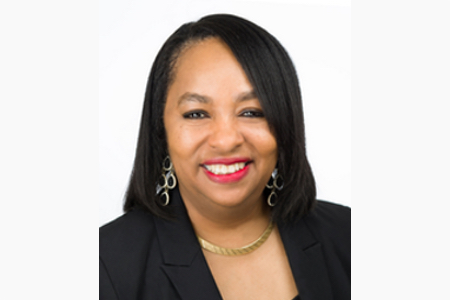 Meet Sharon S. Lucas, Board Chairperson of Northwest Mountain MSDC