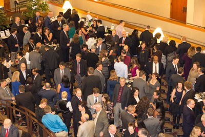 Best Practices – Effective Networking