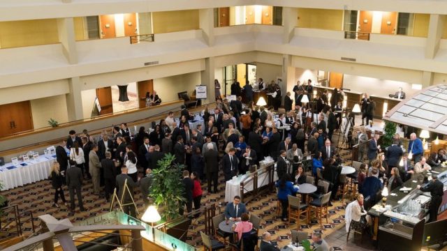 How to Prepare for Effective Networking