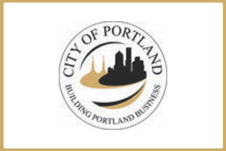 CITY OF PORTLAND Prime Contractor Development Program Annual Report 2017-2018