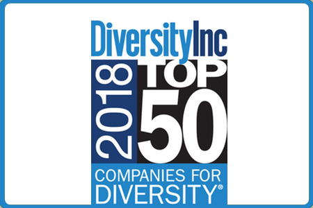 AT&T, Boeing and Union Bank among “Top 50 Companies for Diversity”