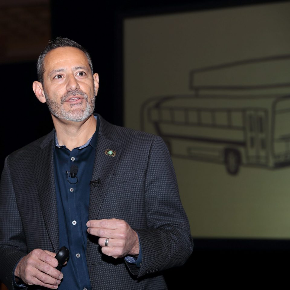 Special Announcement: Bobby Herrera Releases his First Book