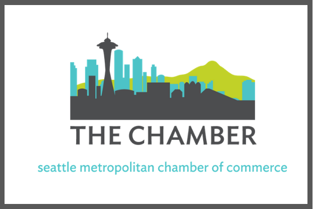 Seattle Metropolitan Chamber of Commerce: Employment Opportunity