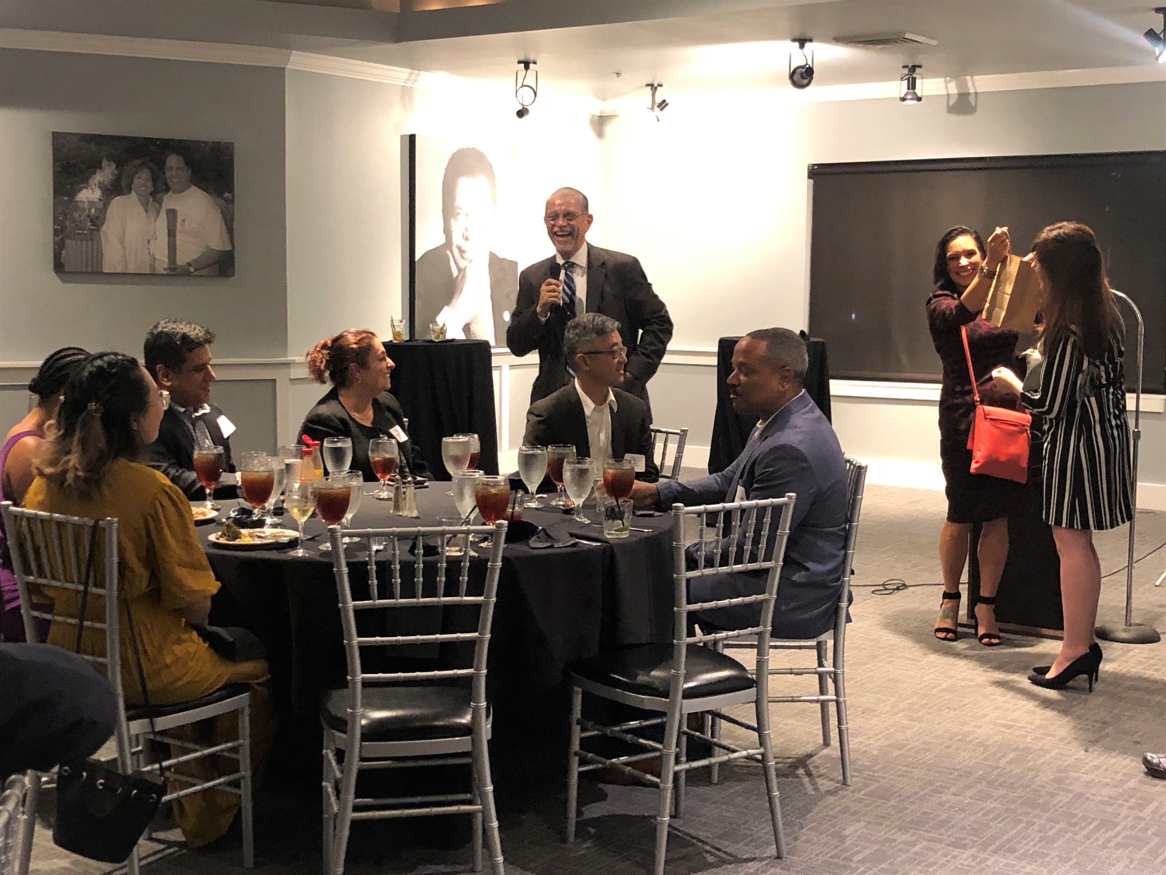 2019 NMSDC Conference + Business Opportunity Exchange