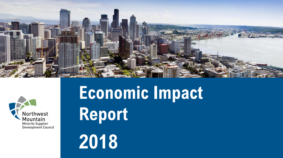2018 NWMMSDC Economic Impact Report