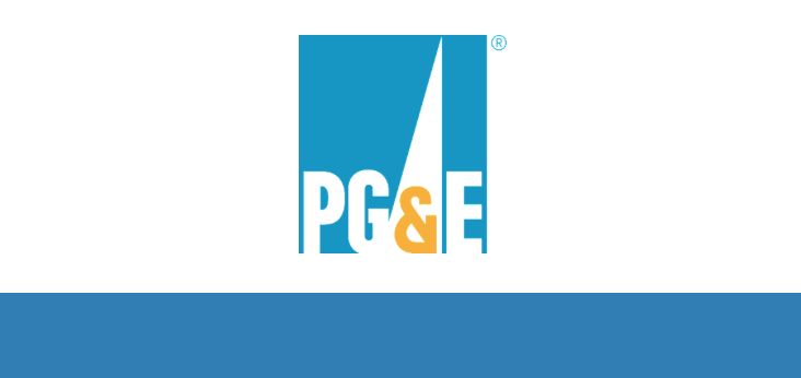PG&E Contract Bid Opportunity: 2021 RFP Fast Charge EVSP