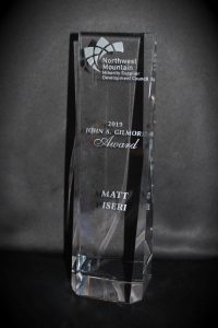 2020 Award Winners