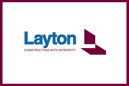 Layton Construction Company: Job Opportunity