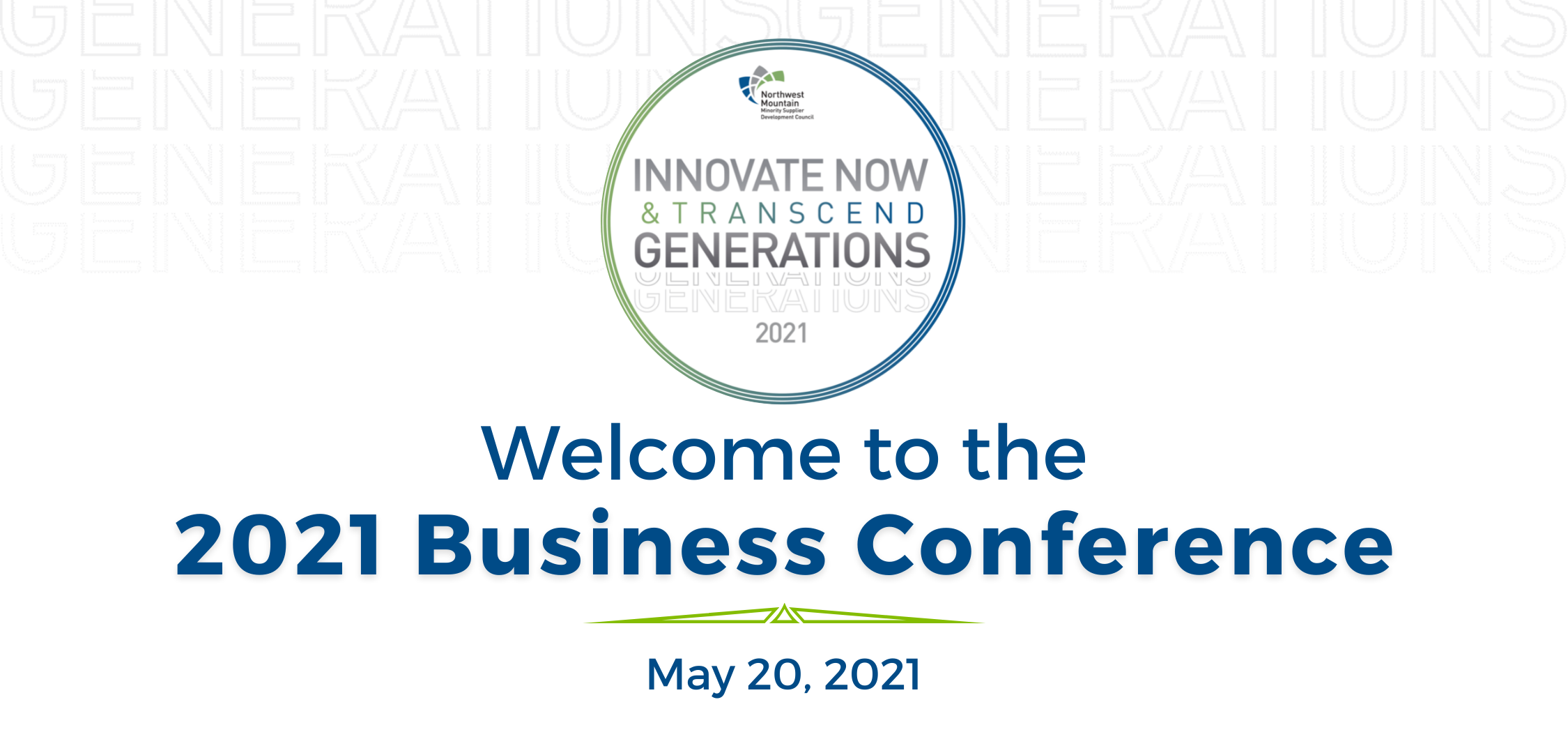 Virtual Business Conference Part Two
