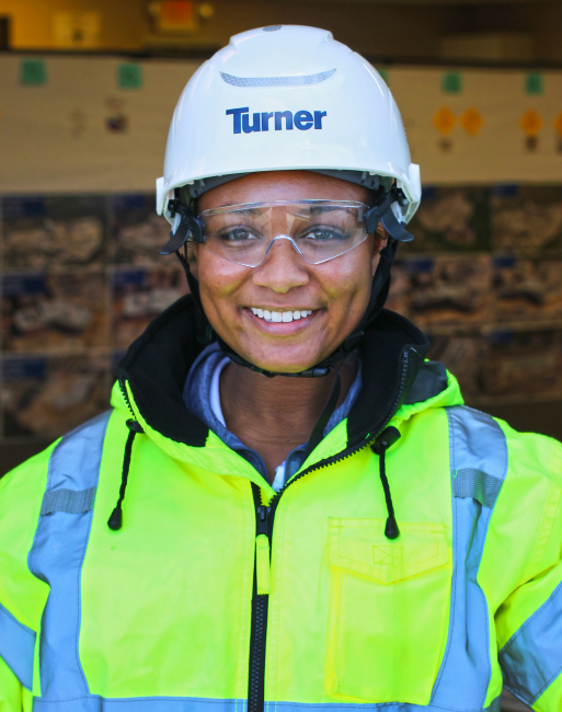 Turner Construction Launches TCSM Program