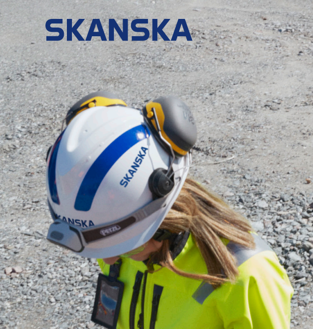 Upcoming Bid Opportunity with Skanska
