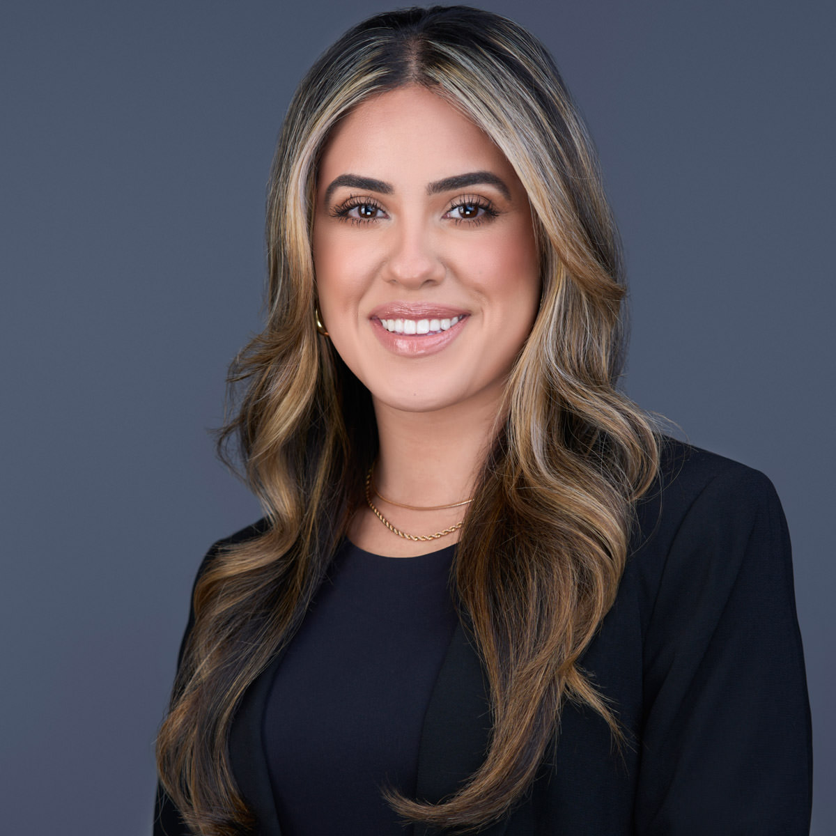 Press Release: Karla Malacon Appointed President & CEO