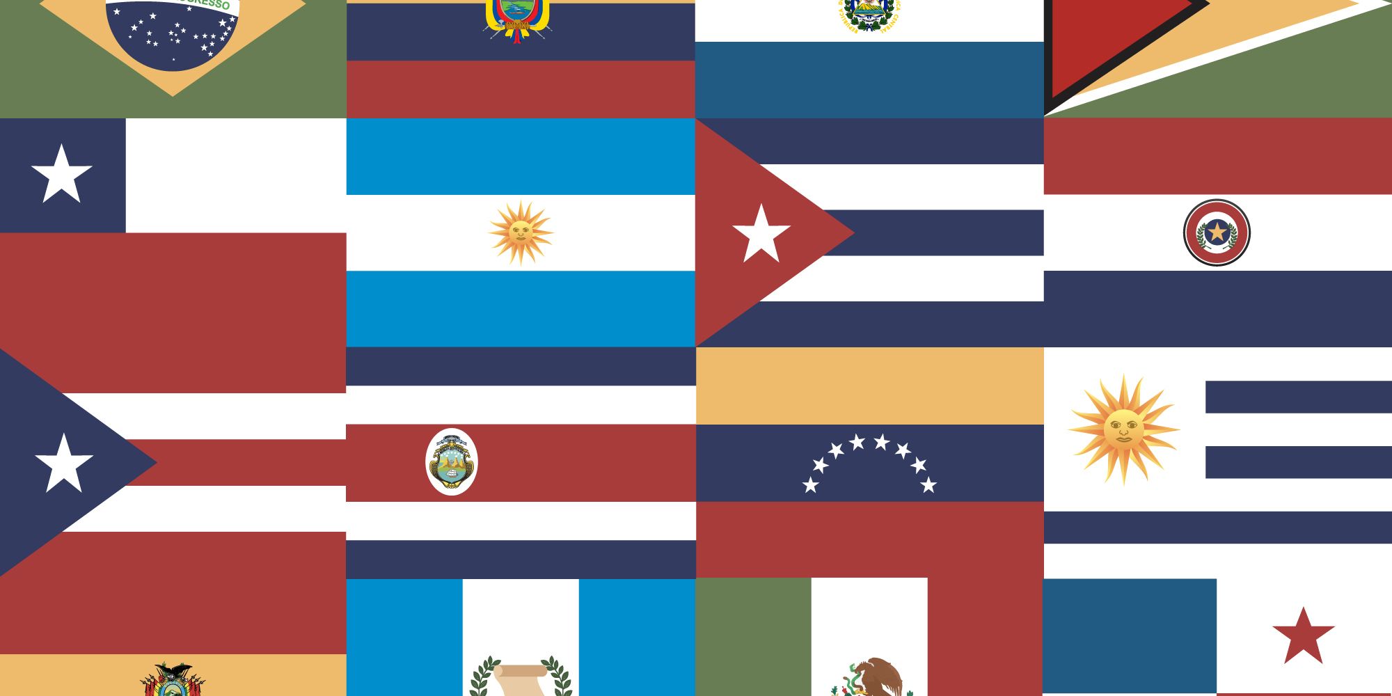 The Northwest Mountain MSDC Celebrates Hispanic Heritage Month