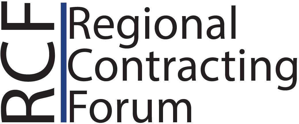 Regional Contracting Forum