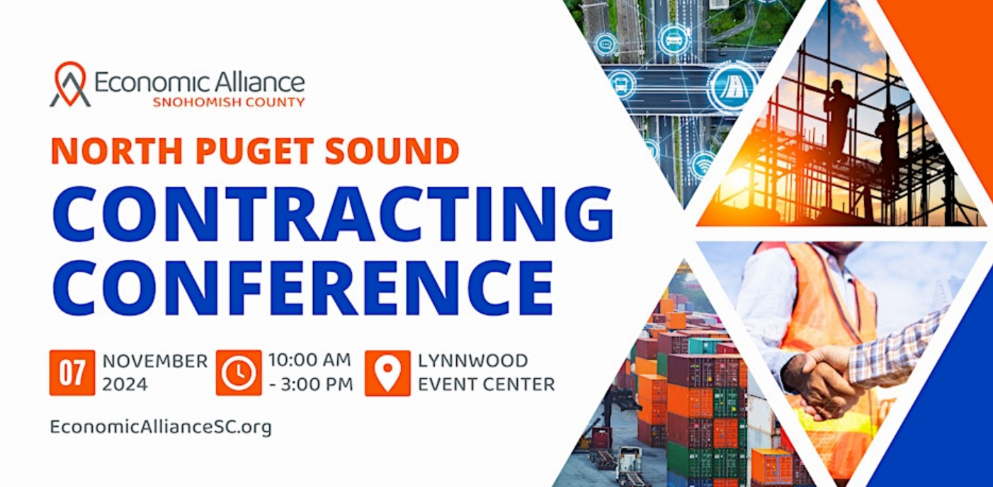 North Puget Sound Contracting Conference