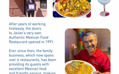 Celebrating Hispanic Heritage Month: Highlighting Hispanic and Latinx-Owned MBEs For Hispanic Heritage Month and Beyond