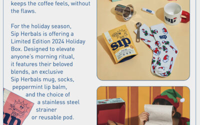 2024 Holiday Gift Guide: Unique, Thoughtful Gifts That Support Minority-Owned Businesses