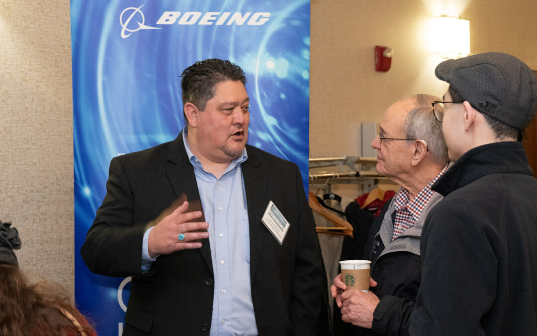 Historic Tentative Agreement Between Boeing and IAM 751: What It Means for the Puget Sound Region and MBEs