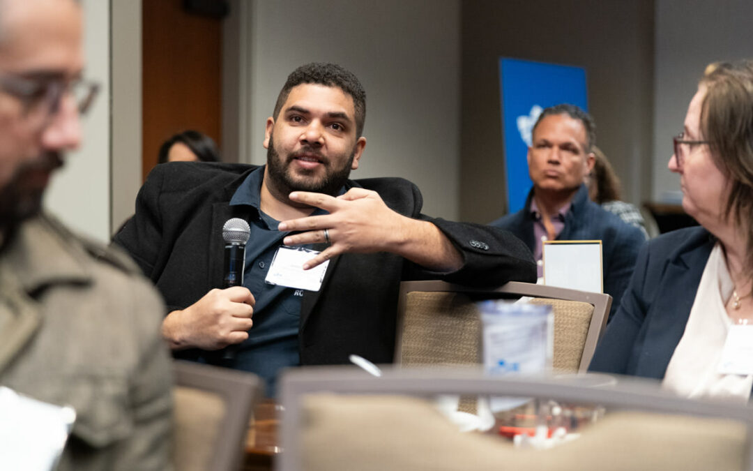 NWMMSDC’s Year-End Meeting: A Platform for Connection and Discussion Among Minority-Owned Businesses and Corporate Members