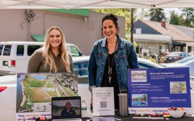 PointNorth Consulting: Woman- and Minority-Owned Small Business Providing Solutions That Build Trust, Amplify Voices, and Empower People