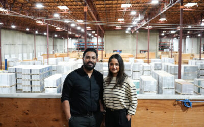 Wido Logistics: From Cold Calls to a Leading Warehousing & Freight Company