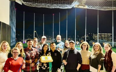 Humbition Consulting: Building Impact Through Strategy, Community, and MBE Collaboration