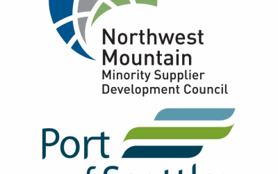 Port of Seattle Celebrates Fifth Year of Business Accelerator Program, Opens 2025 Applications with Northwest Mountain MSDC