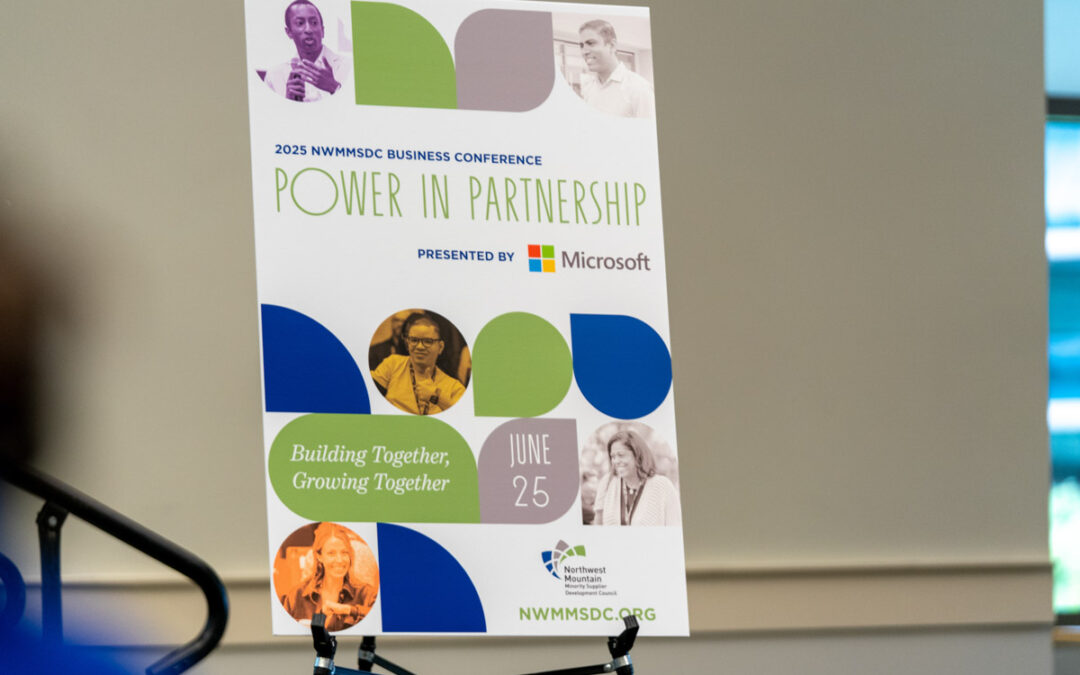 The Power of Partnership: How MBE to MBE Collaborations Are Changing the Game