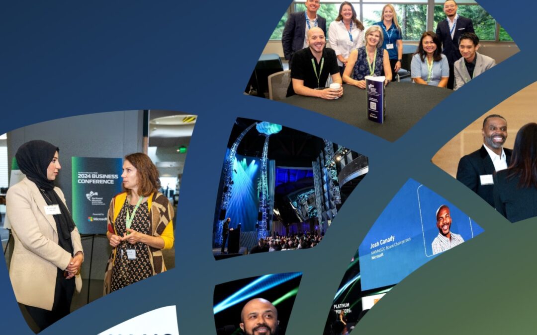 The Numbers Speak: Our 2024 Economic Impact Report Is Here 