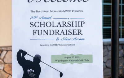 29th Annual Scholarship Fundraiser & Silent Auction: Driving Opportunity and Celebrating Community