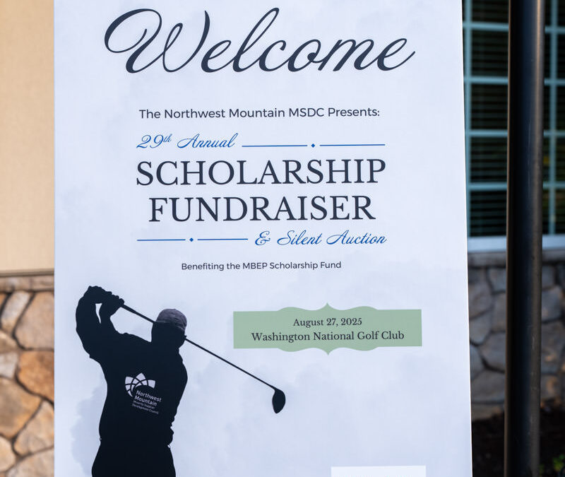 29th Annual Scholarship Fundraiser & Silent Auction: Driving Opportunity and Celebrating Community 