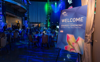 Northwest Mountain MSDC Celebrates Leadership, Advocacy, and Community at the 2025 Awards Ceremony