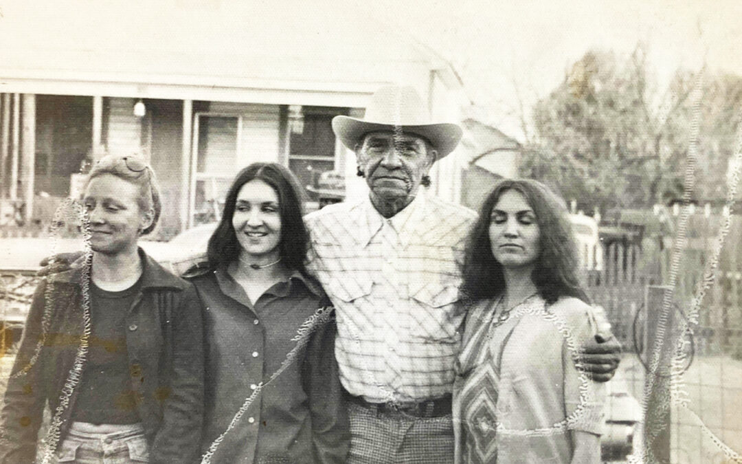 Honoring Native American Heritage Month: The Story of Architect Matt Aalfs