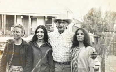 Honoring Native American Heritage Month: The Story of Architect Matt Aalfs