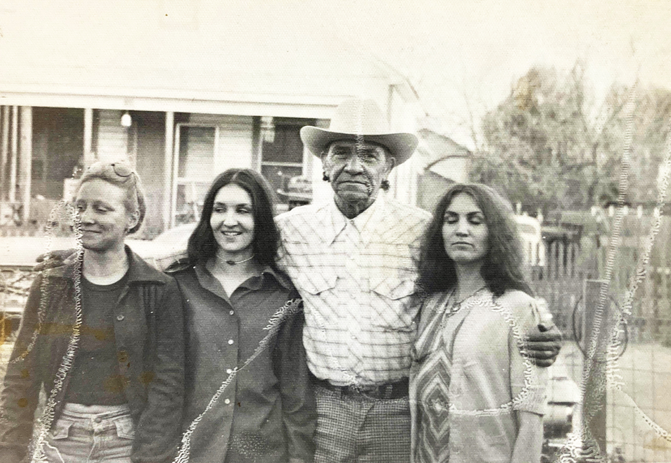 Honoring Native American Heritage Month: The Story of Architect Matt Aalfs