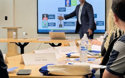 NWMMSDC and Port of Seattle Kick Off the 2026 Business Accelerator Program