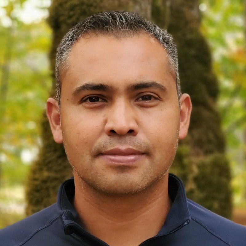 Jaime Hernandez