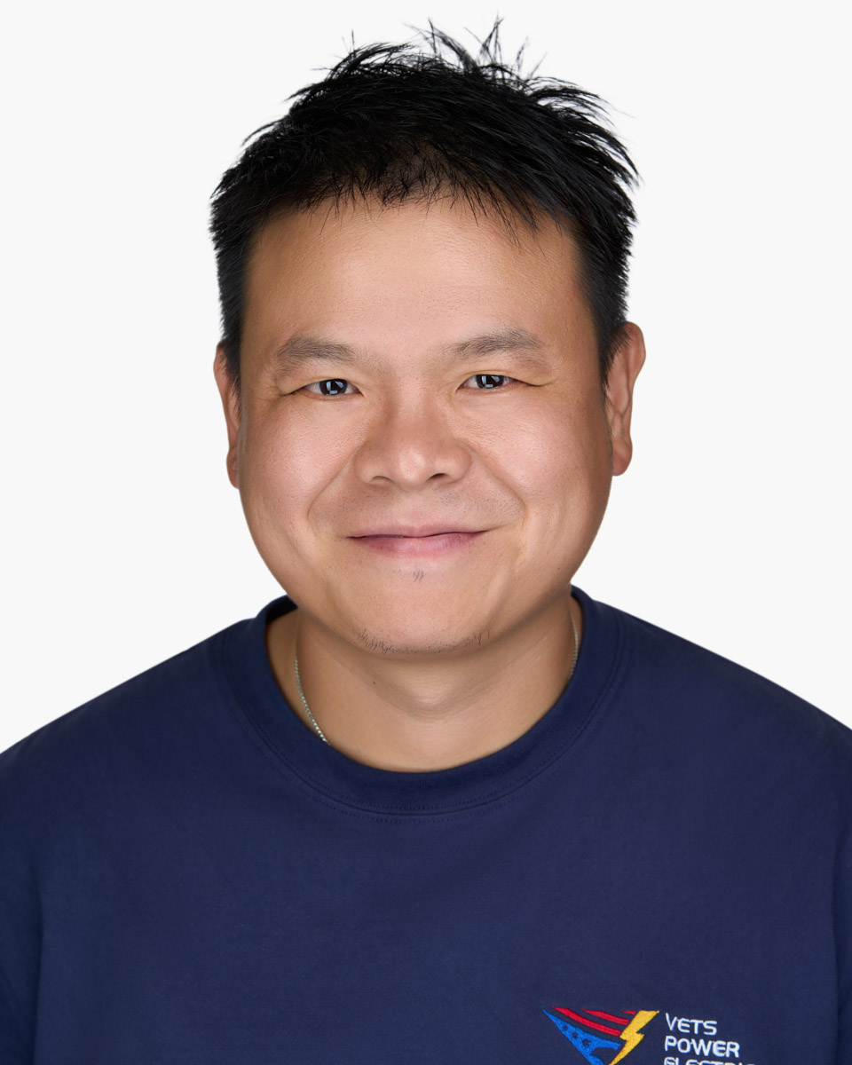 Chao (Andy) Yang