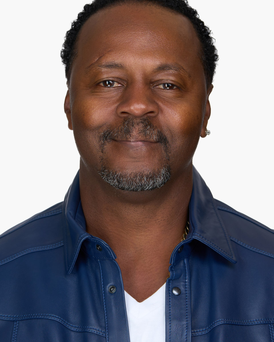 Kelly Jefferson