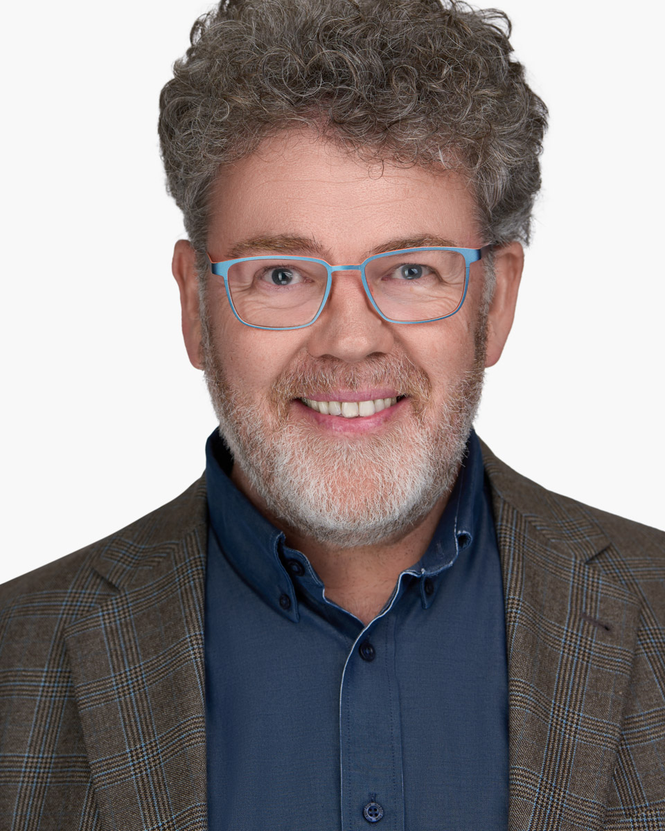 Mark Chisholm
