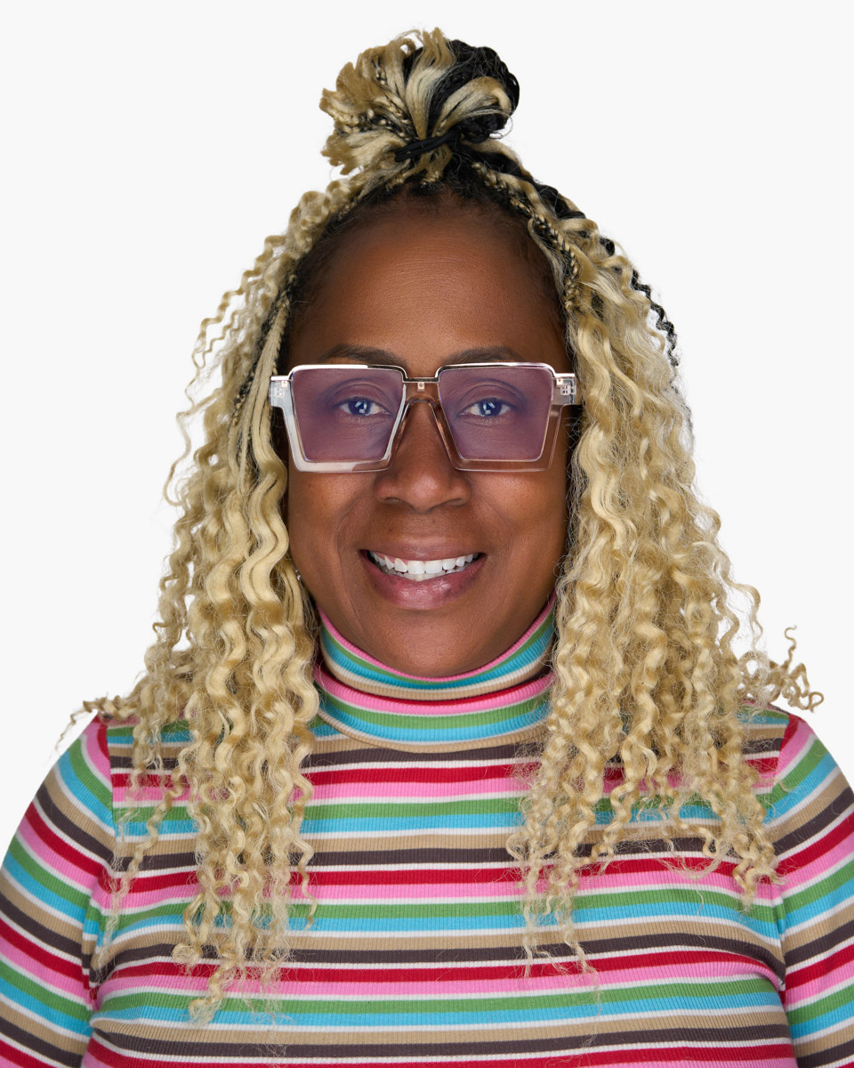 Shannon Nash