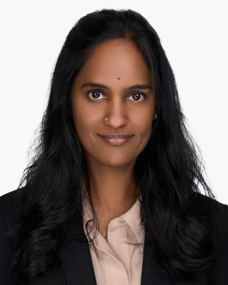 Sumathi Chakravarthy